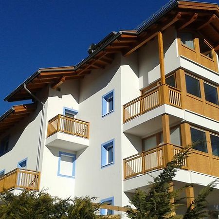 Villa In Val Di Fiemme Cavalese Chambre photo