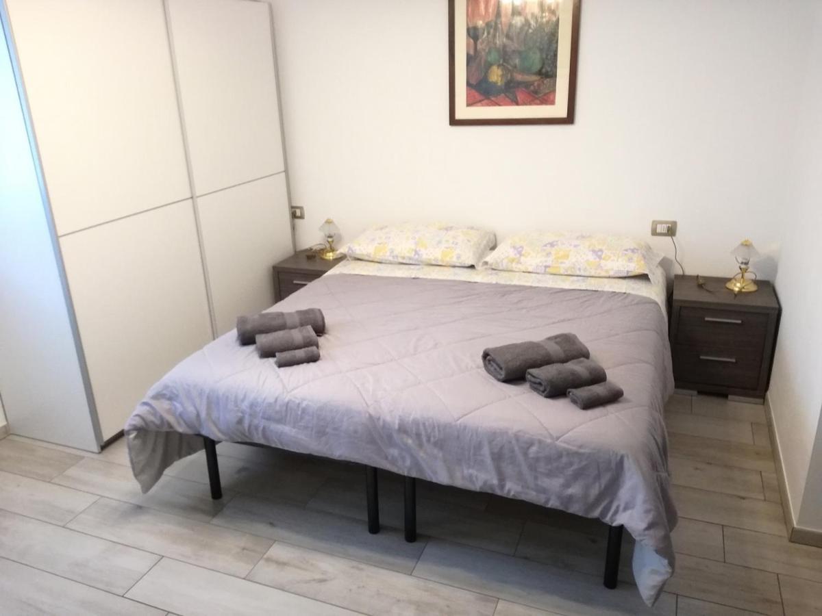 Villa In Val Di Fiemme Cavalese Extérieur photo