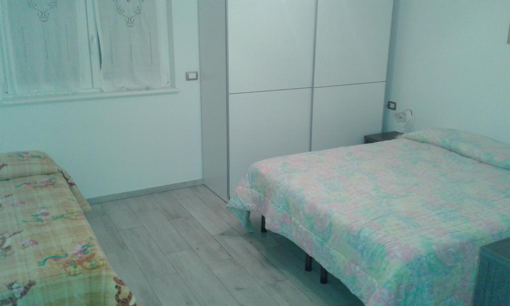 Villa In Val Di Fiemme Cavalese Chambre photo