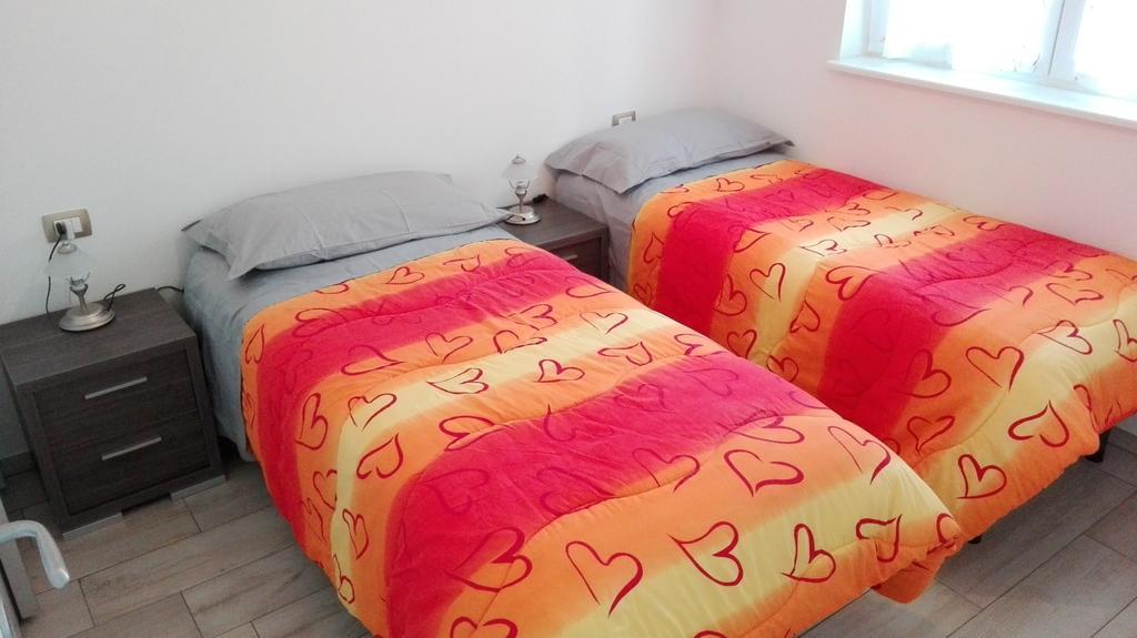 Villa In Val Di Fiemme Cavalese Chambre photo