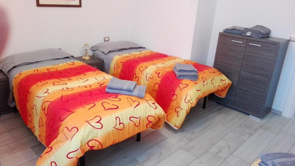 Villa In Val Di Fiemme Cavalese Chambre photo