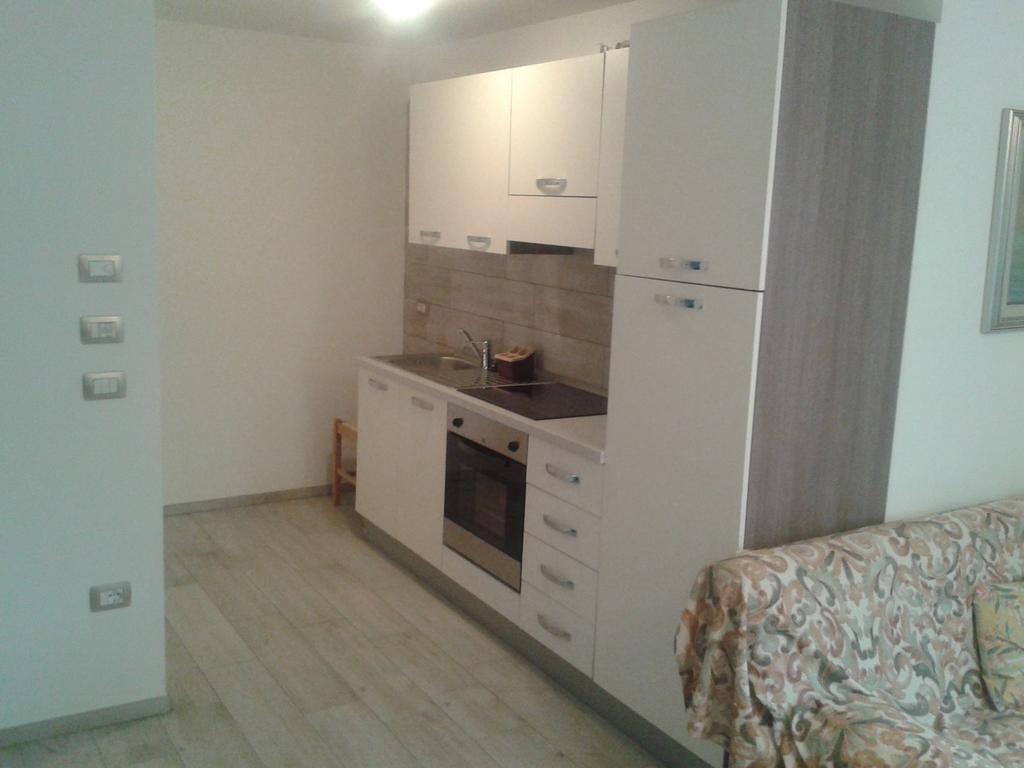 Villa In Val Di Fiemme Cavalese Chambre photo