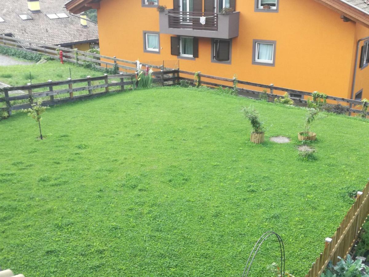 Villa In Val Di Fiemme Cavalese Extérieur photo